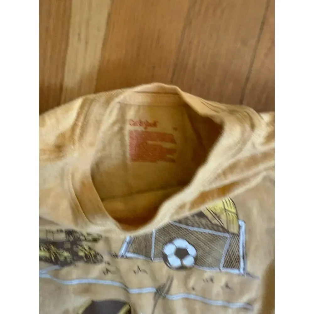 Boys Toddler Clothing Bundle - Size 3/4 T Fall Hoodie Jeans t-shirt